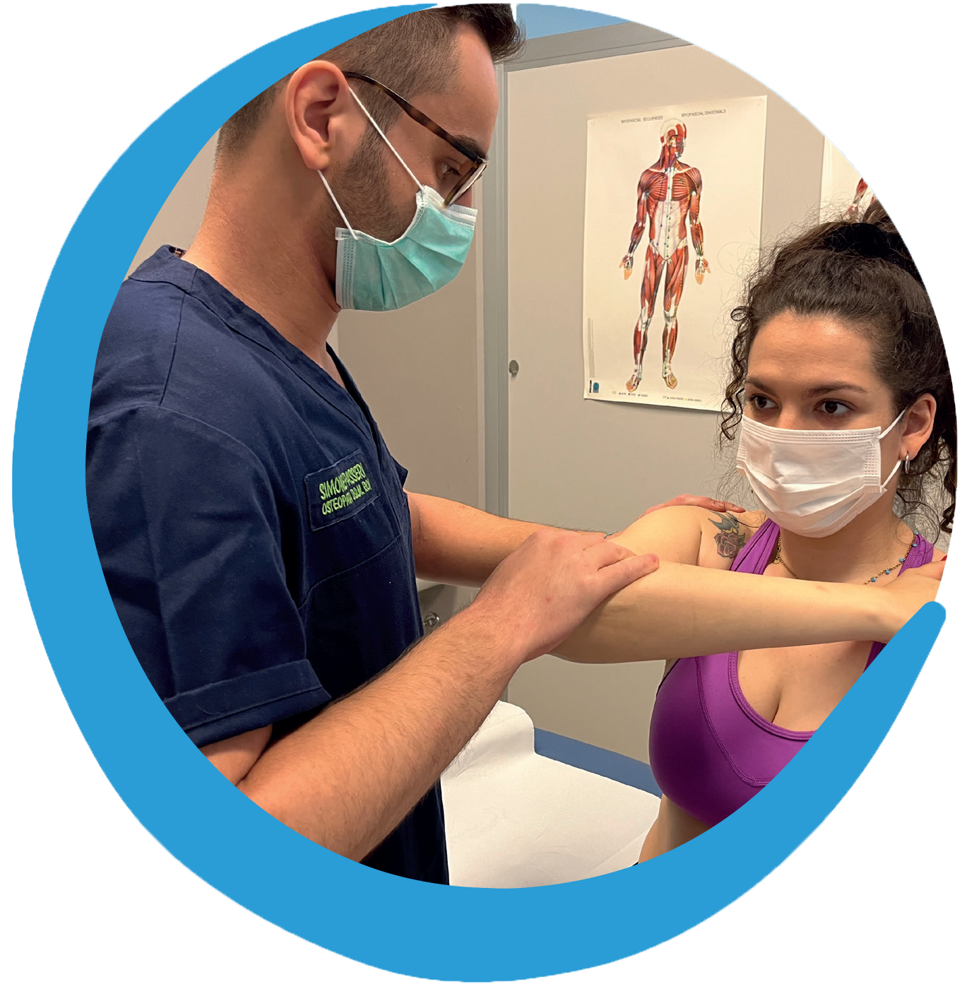 fisioterapia
